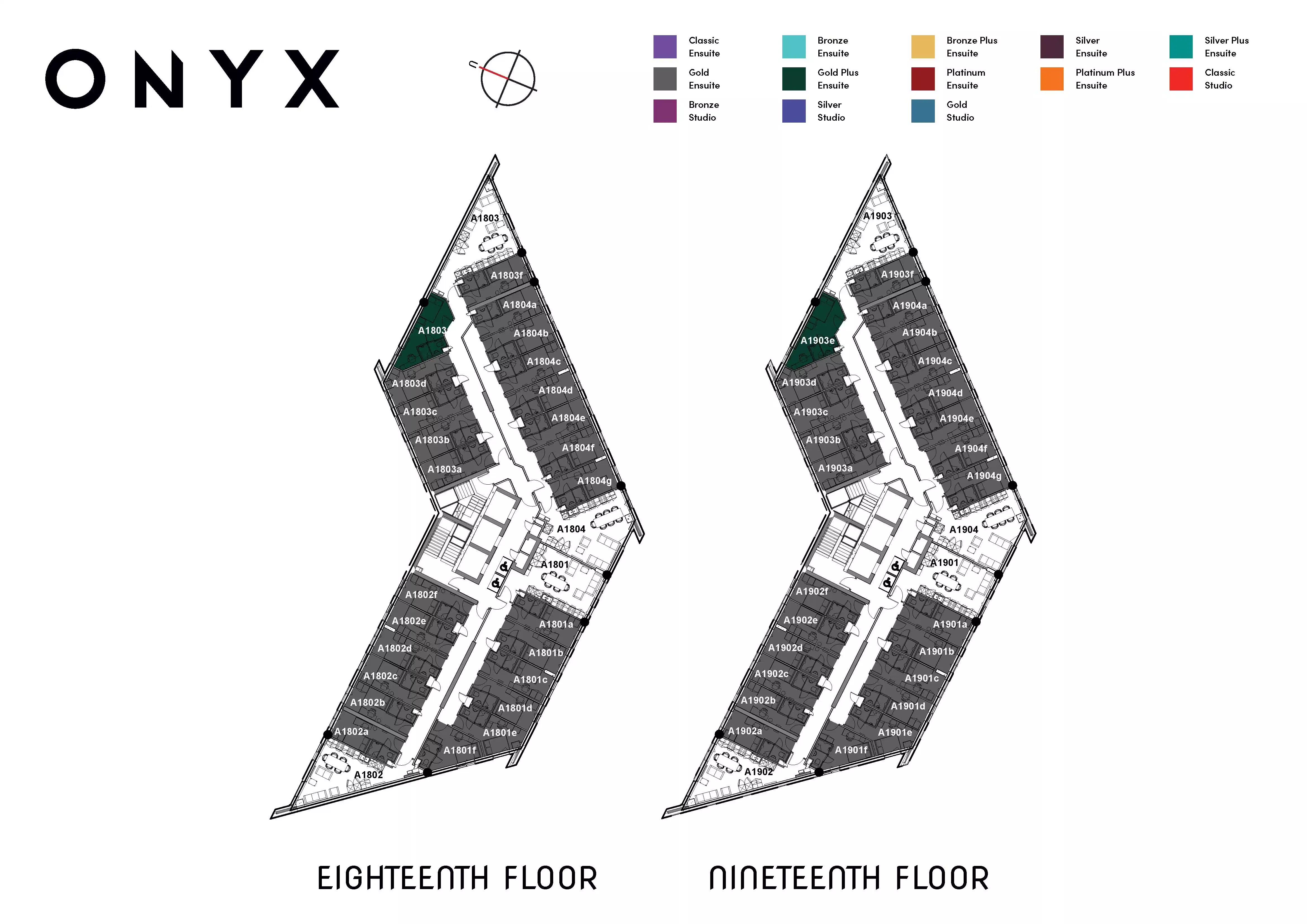Onyx, Birmingham image 99