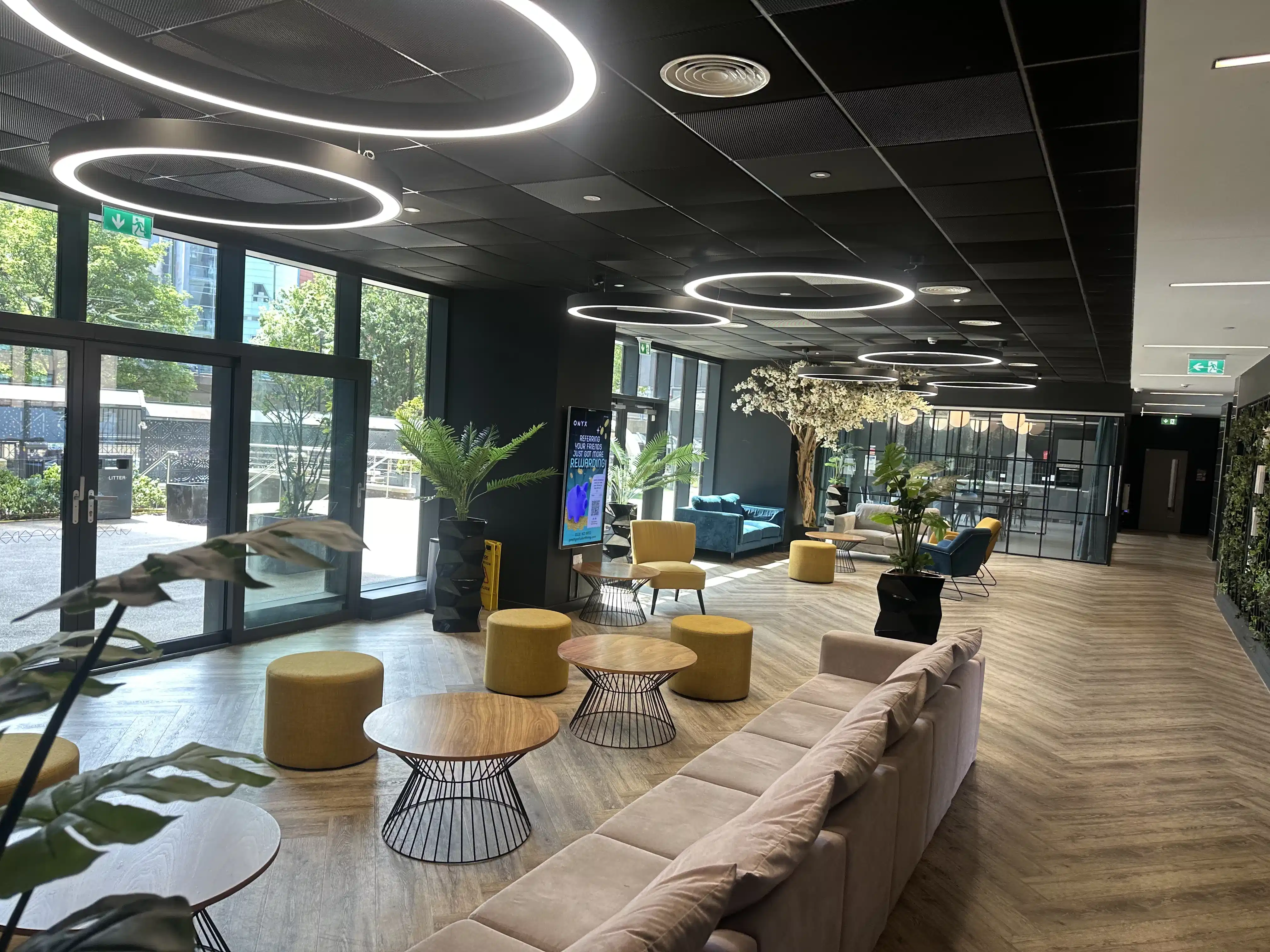 Onyx, Birmingham image 55