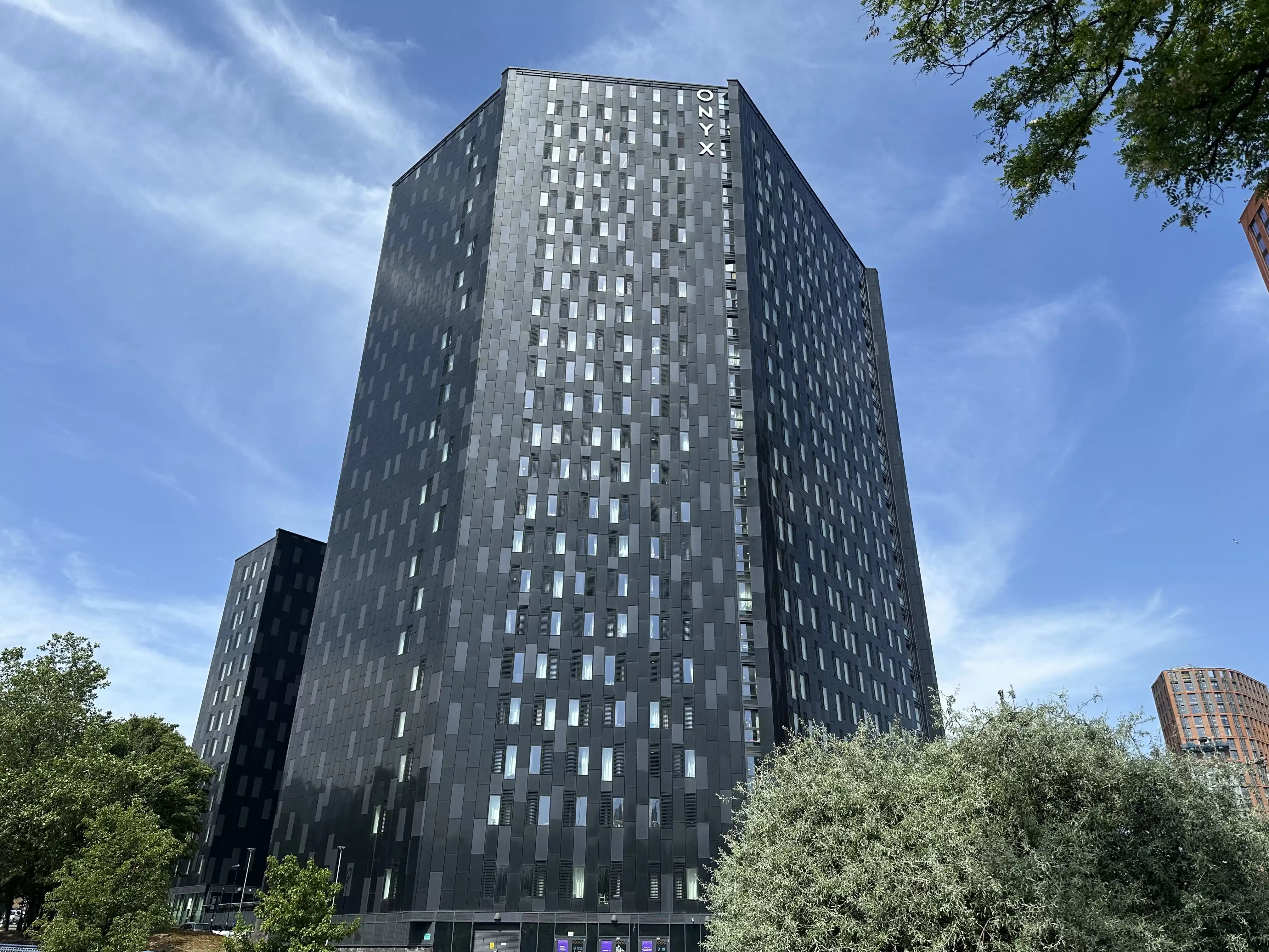 Onyx, Birmingham image 77