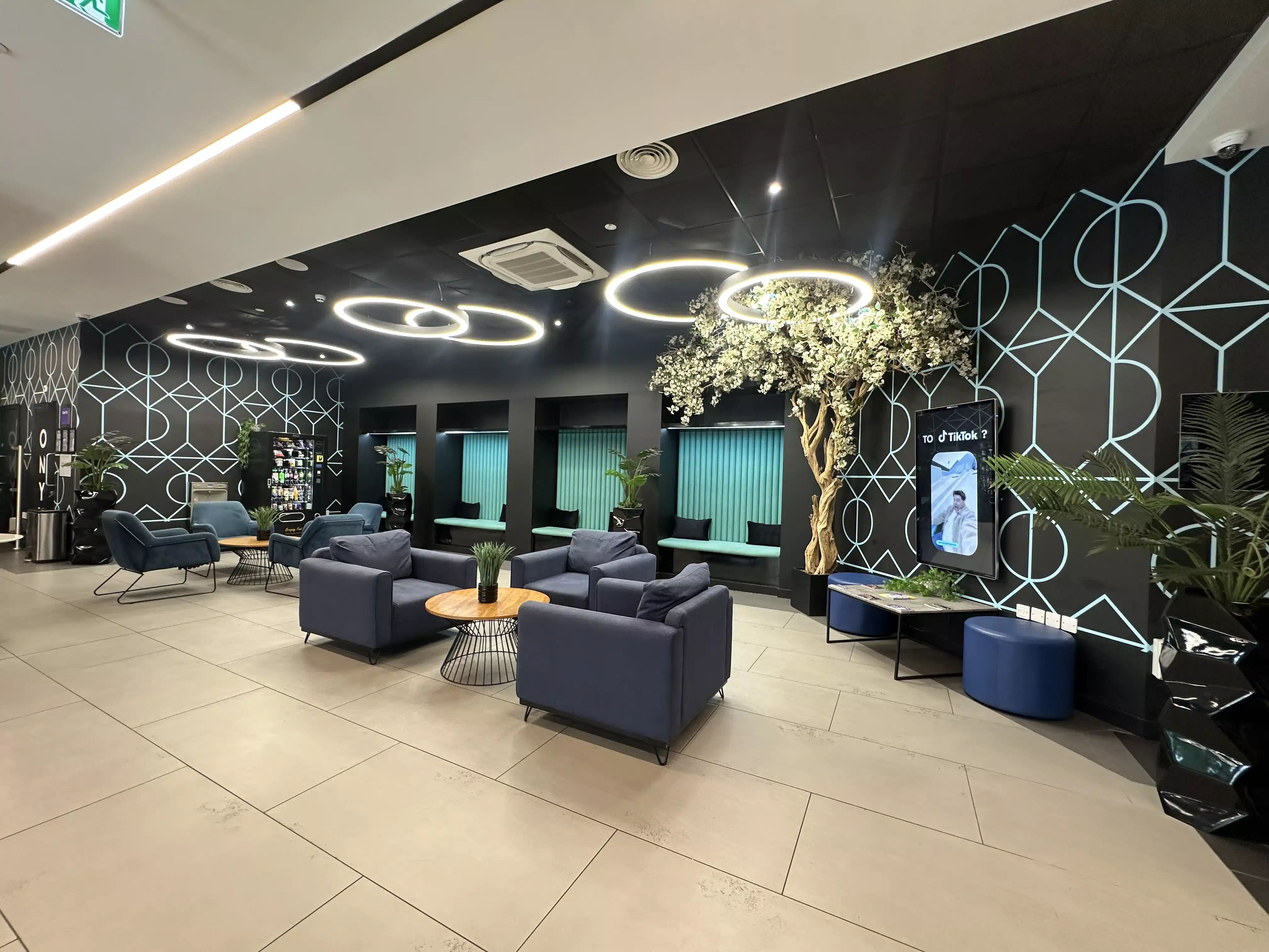 Onyx, Birmingham image 68