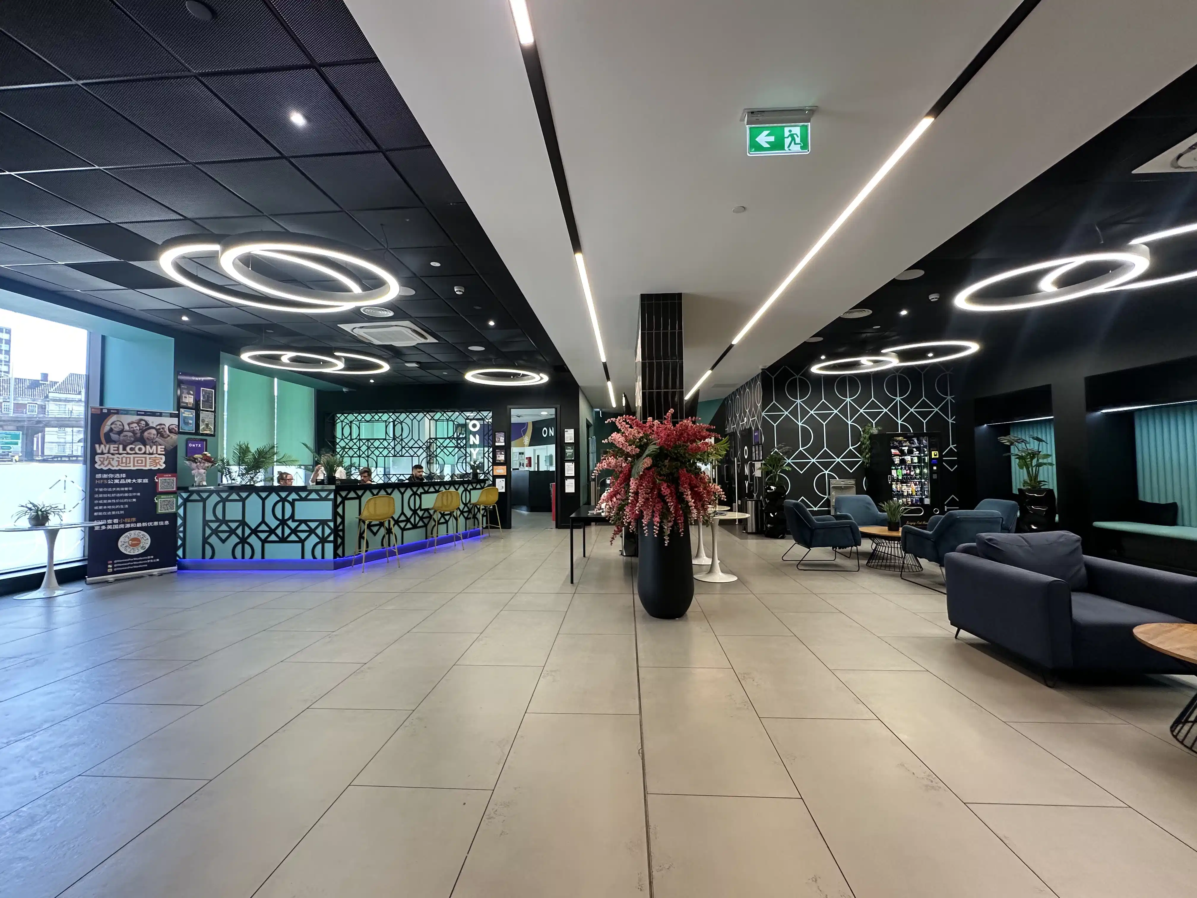 Onyx, Birmingham image 69