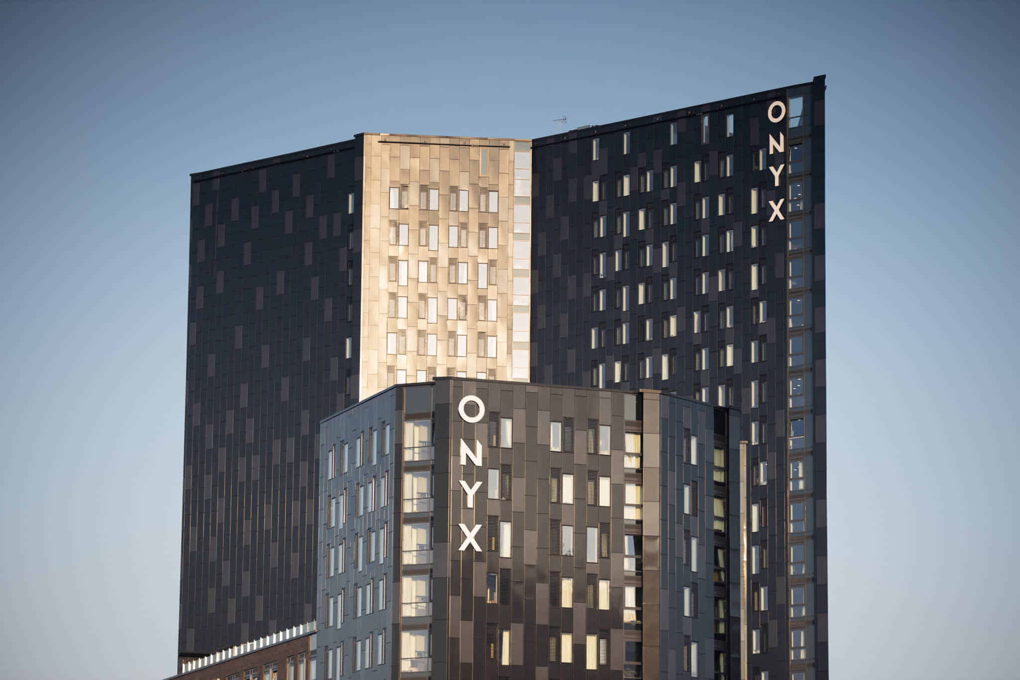 Onyx, Birmingham image 19