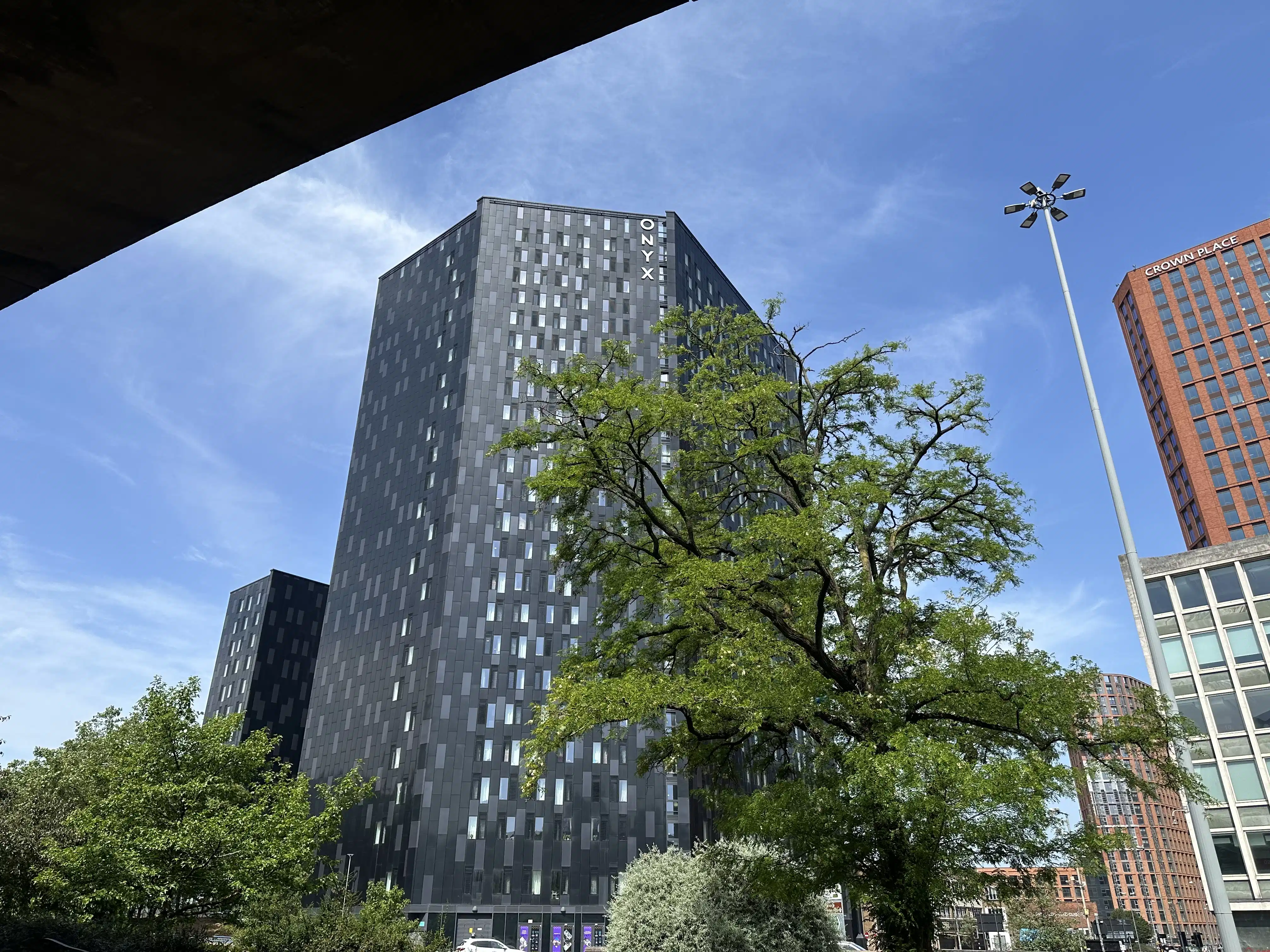 Onyx, Birmingham image 74