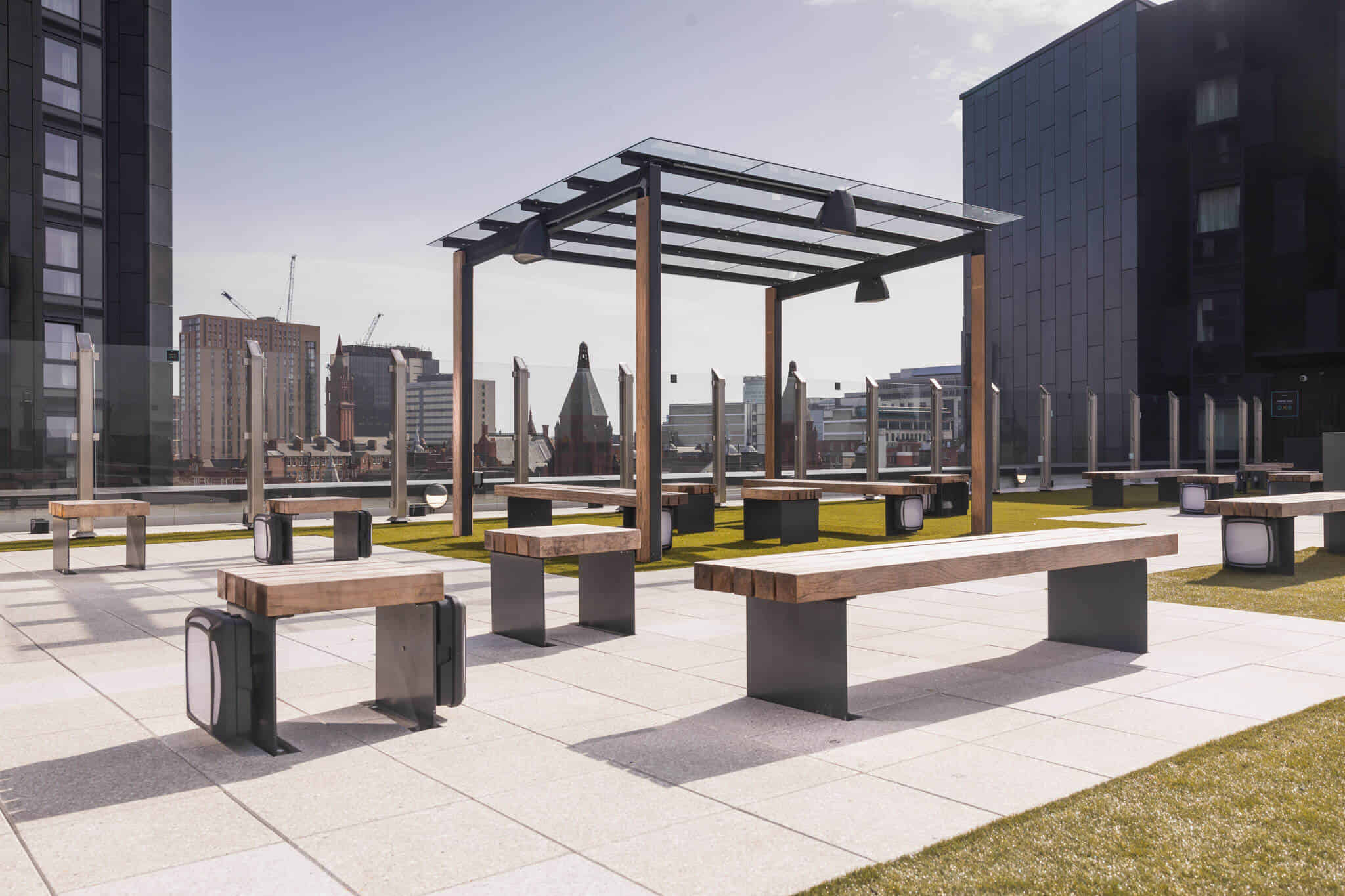 Onyx, Birmingham view 7