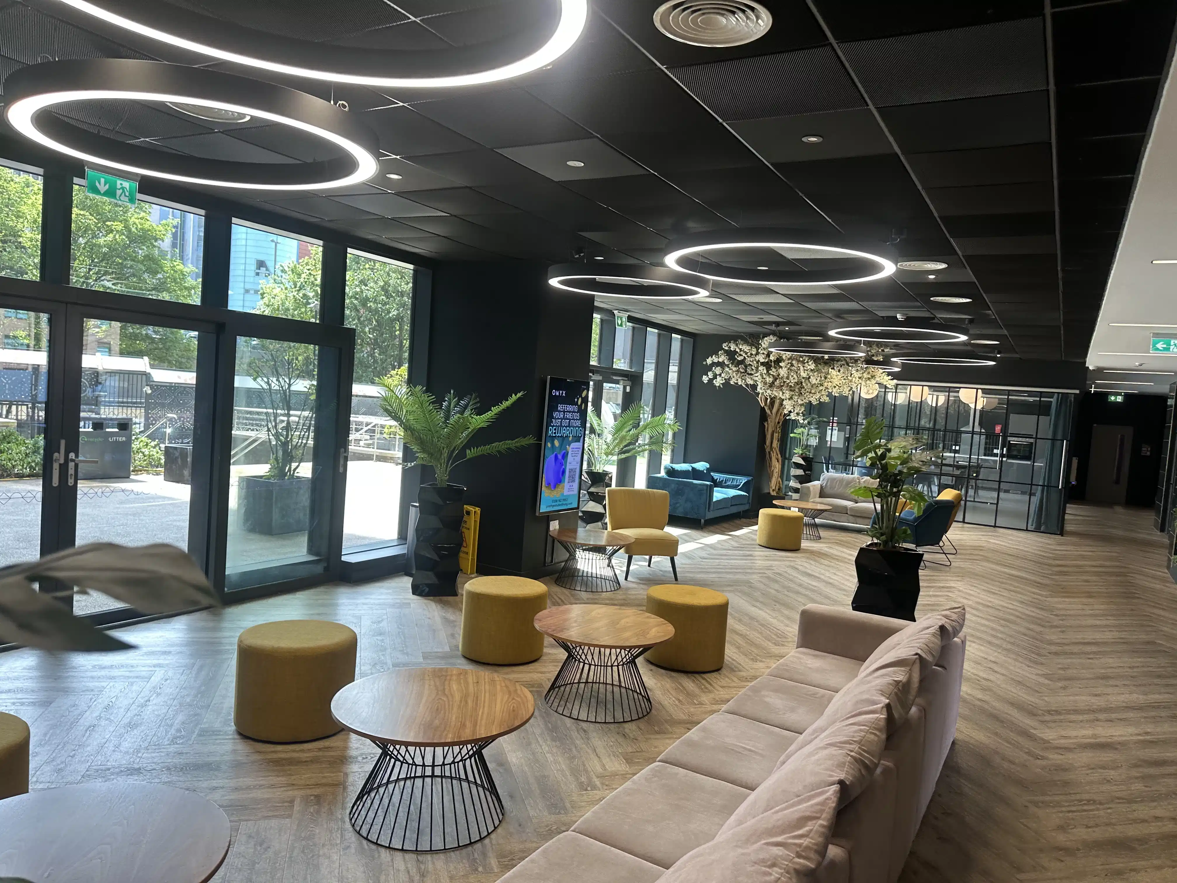 Onyx, Birmingham image 56