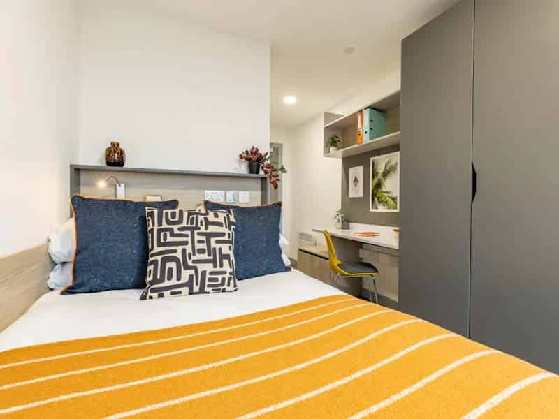 Classic Ensuite
