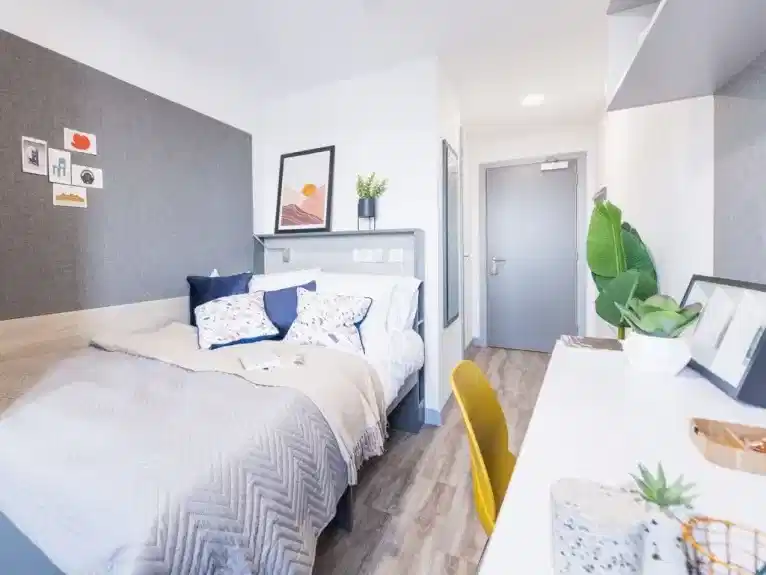 Silver Plus Ensuite