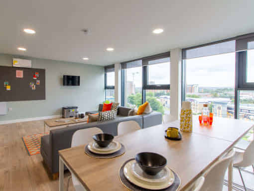 Amenities