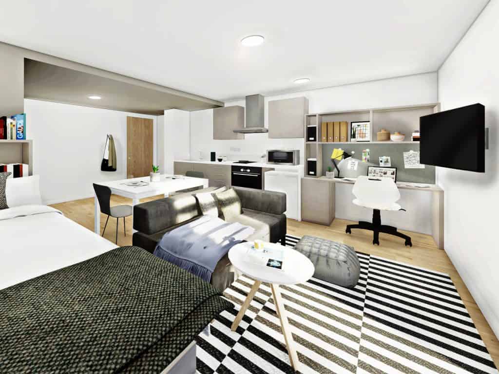 The Refinery, Leeds - Leeds, England, United Kingdom - Amenities
