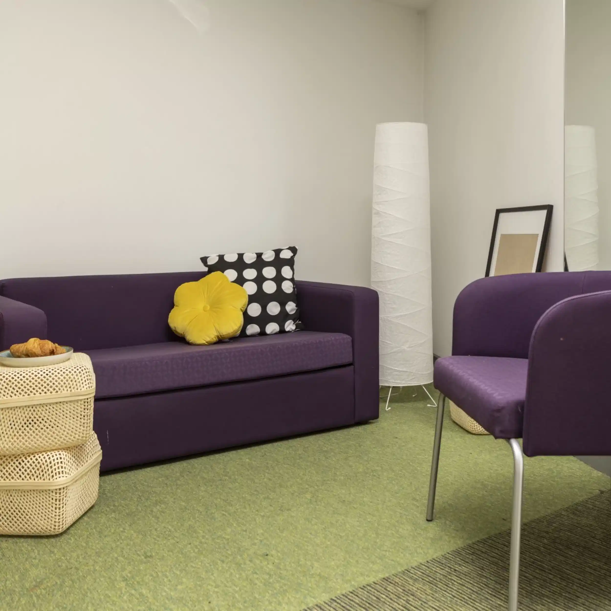 Peel Park Quarter, Salford - Salford, England, United Kingdom - Common Area