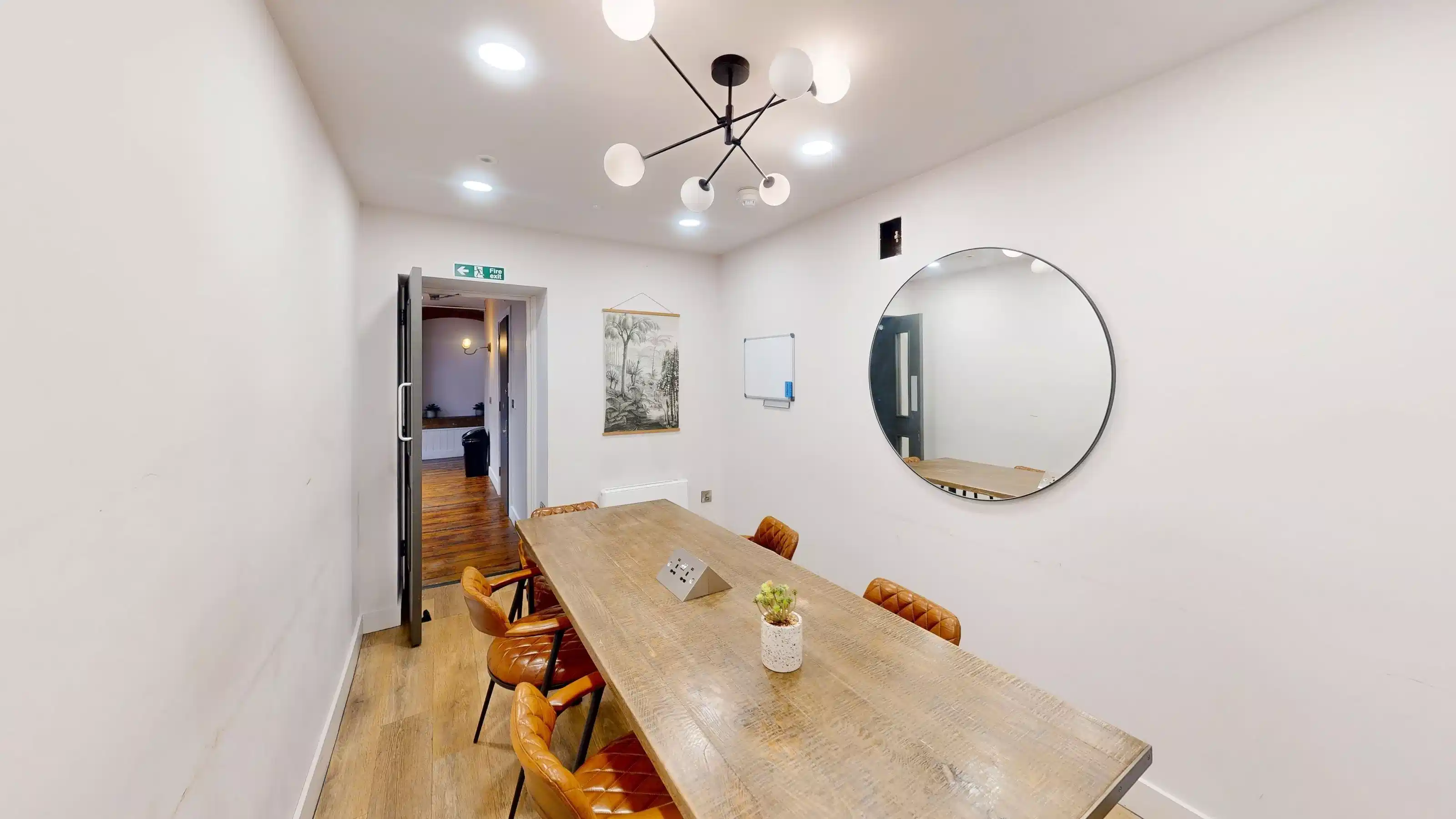 Truro Works, Sheffield - Sheffield, England, United Kingdom - Common Area