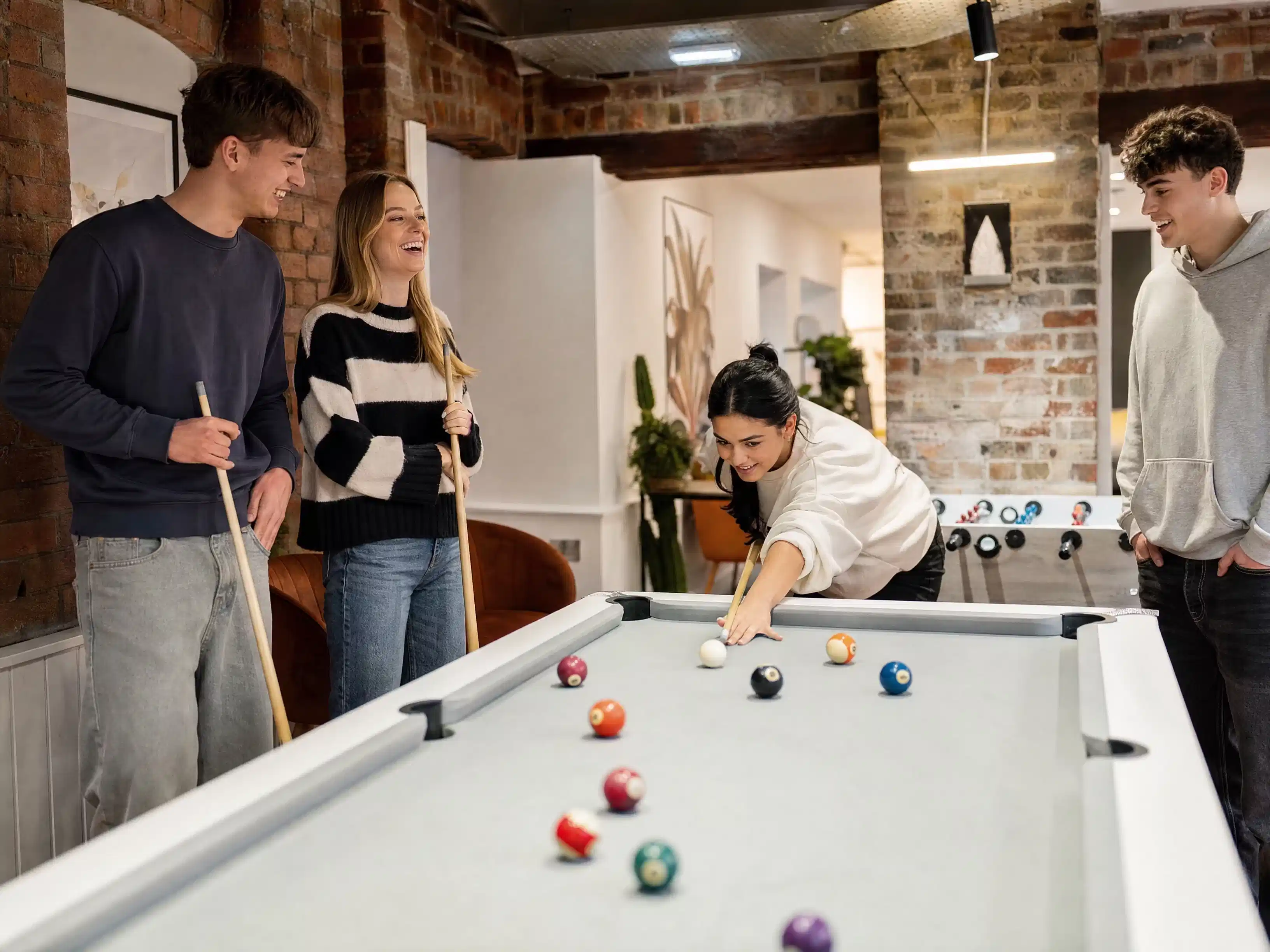 Truro Works, Sheffield - Sheffield, England, United Kingdom - Amenities