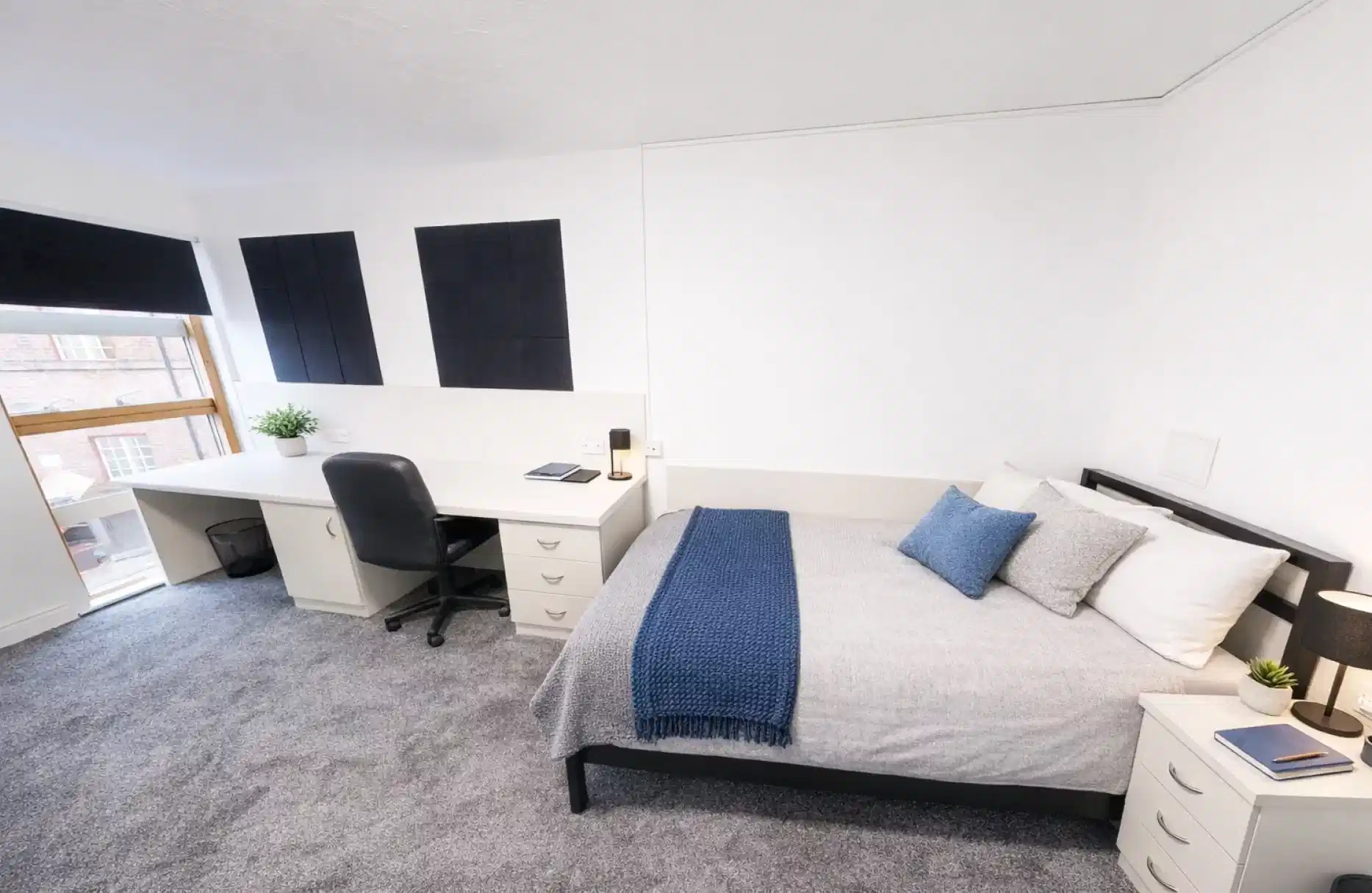Premium Non Ensuite