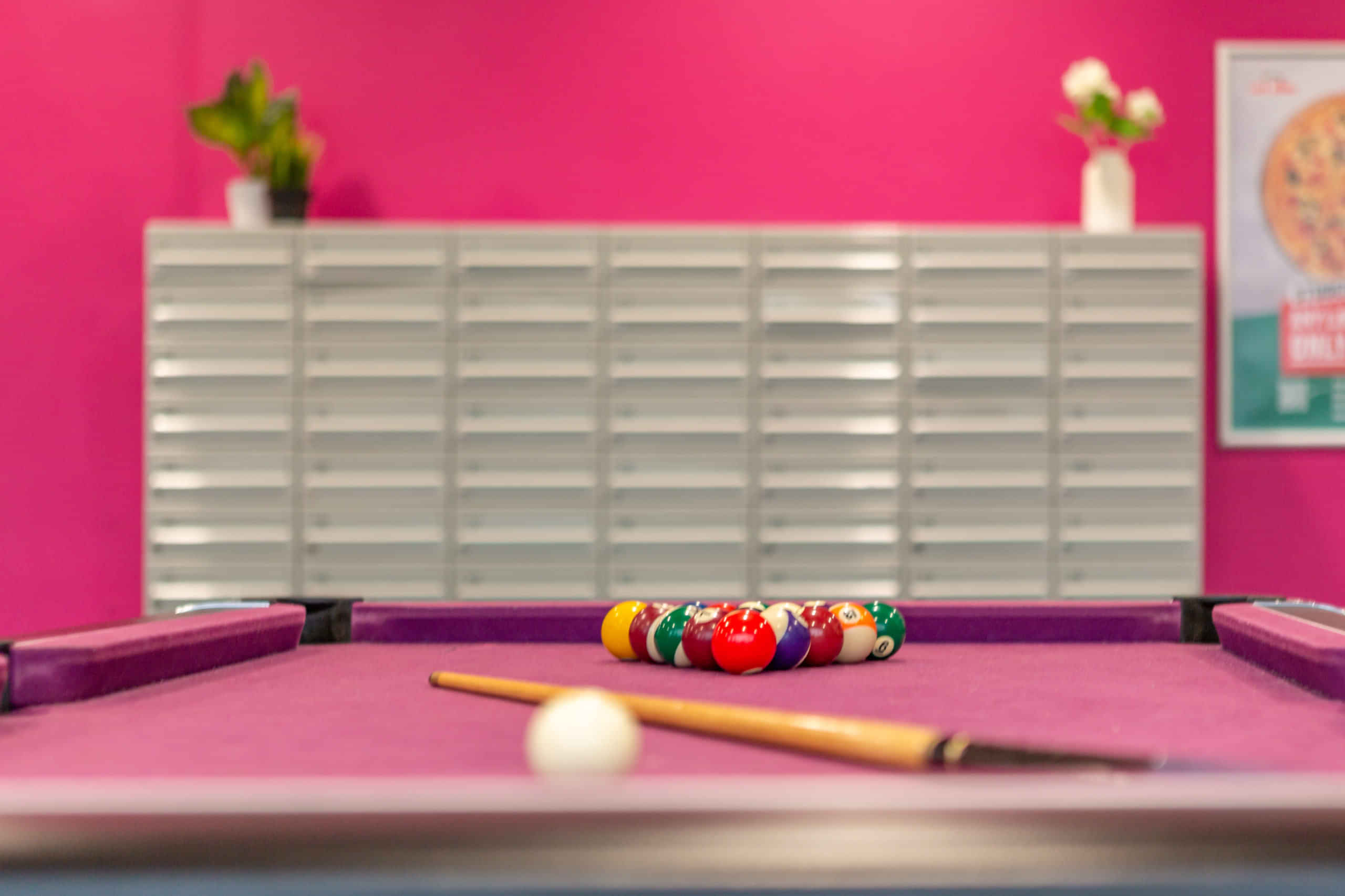 Glassworks, Liverpool - Liverpool, England, United Kingdom - Amenities