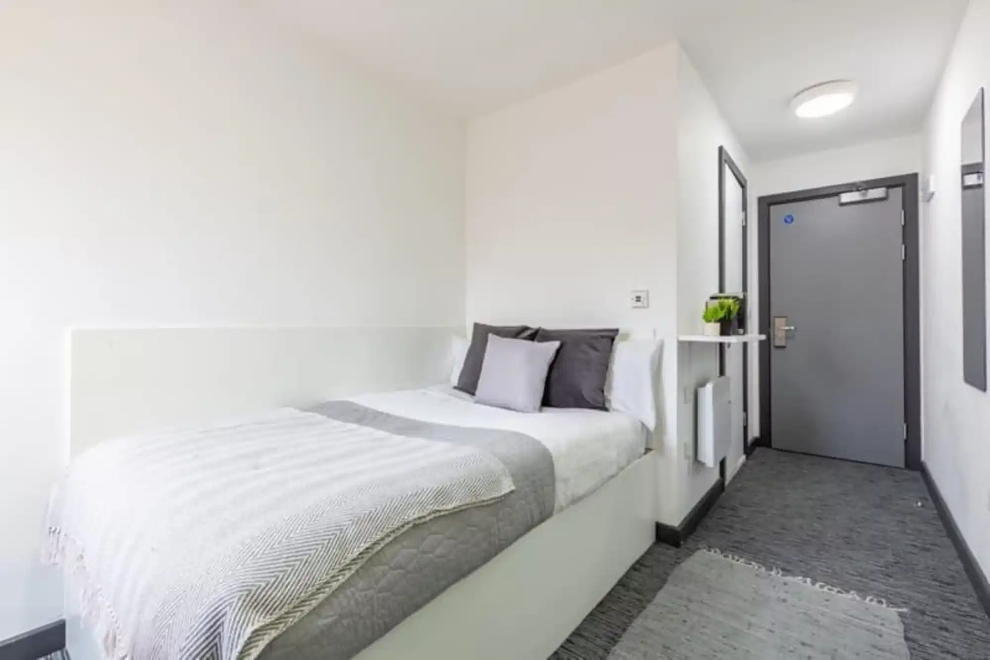 Standard Plus En-suite