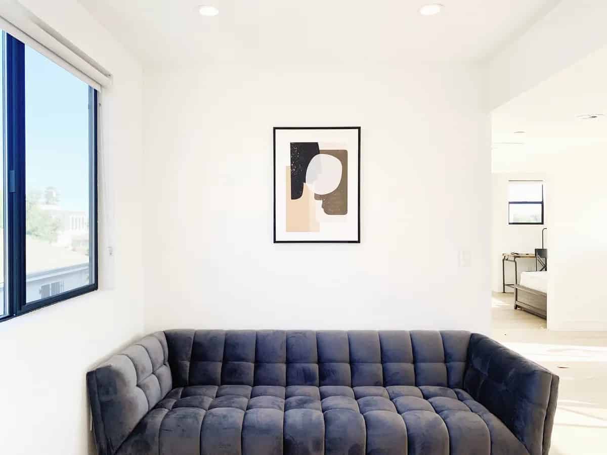 1664 W 37th St, Los Angeles - Los Angeles, California, United States - Common Area