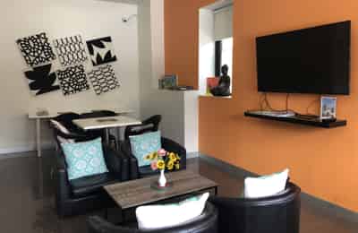 Carric House, Melbourne - Melbourne, Victoria, Australia - Amenities