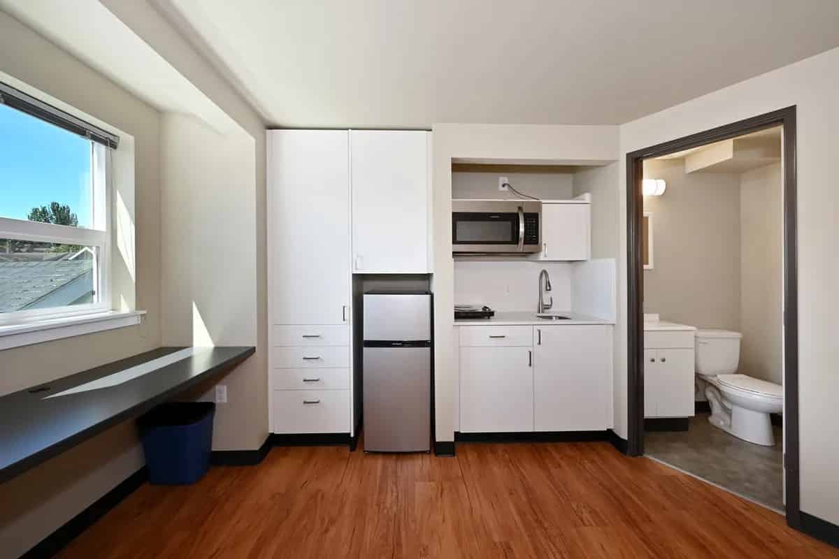 Juno Studios, Seattle - Seattle, Washington, United States - Amenities