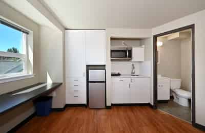Juno Studios, Seattle - Seattle, Washington, United States - Amenities