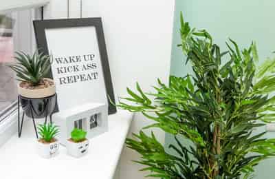 Ty Glyn, Bangor - Bangor, Wales, United Kingdom - Amenities