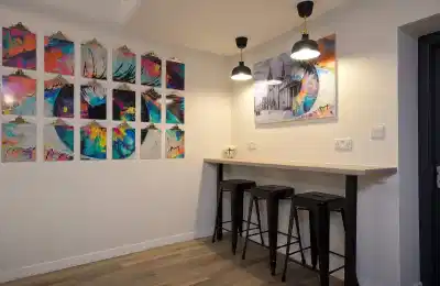 207 King Street, Aberdeen - Aberdeen, Scotland, United Kingdom - Amenities