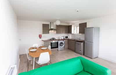 Zetland House - Aberdeen, Scotland, United Kingdom - 403KingStreet-59-1024x683
