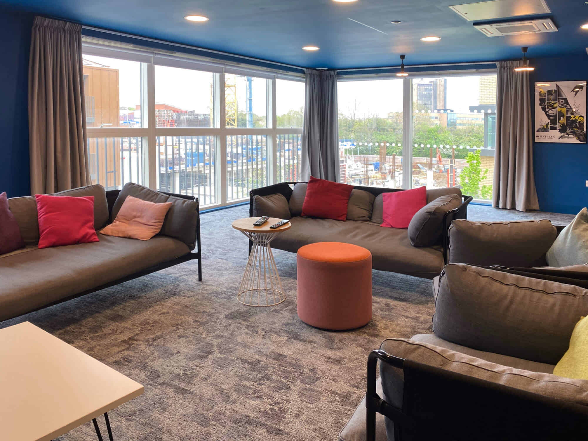 Common Area