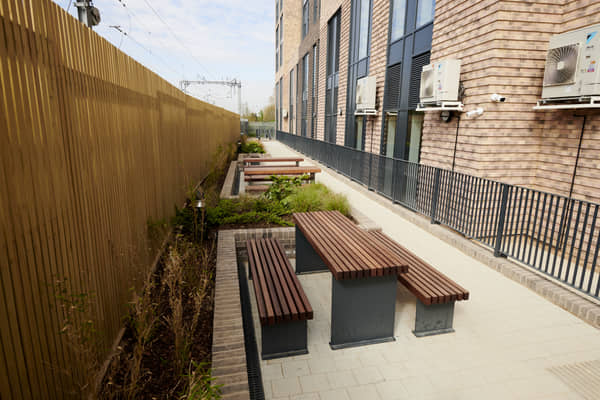 Bike Storage Station Cycles Walthamstow Bike Hire Bike Shops Open