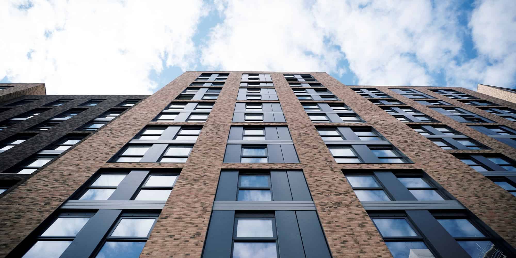 Canvas Walthamstow, London - London, England, United Kingdom - Exterior