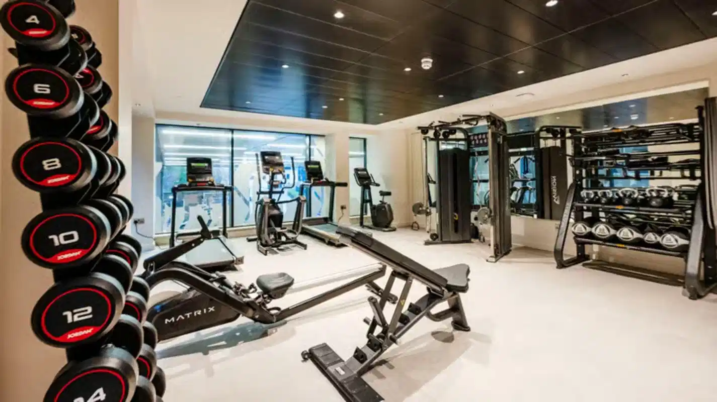 Amenities