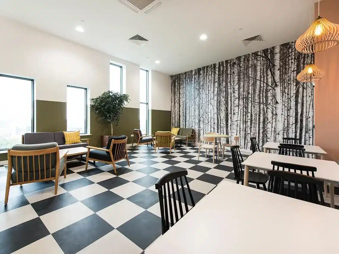 Yugo Catherine House, Portsmouth 4