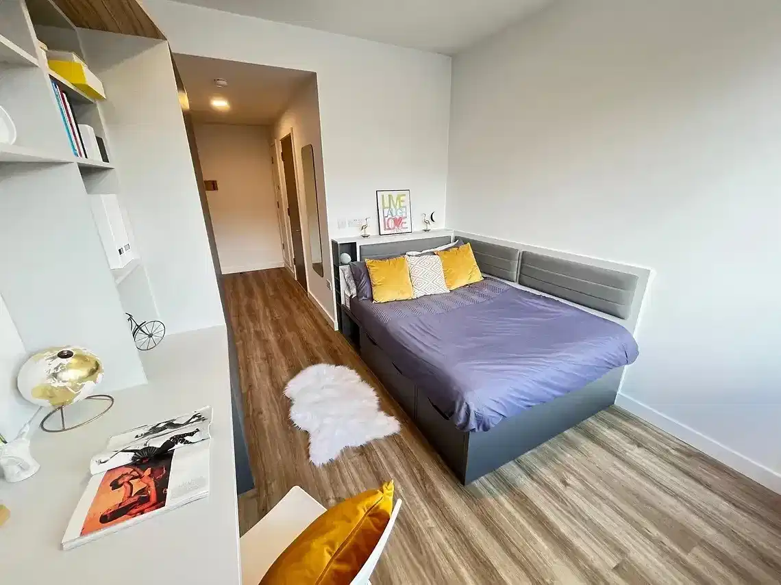 Classic Ensuite