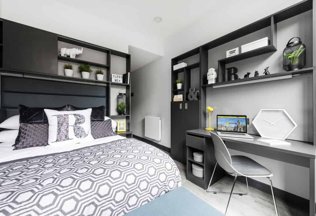 Classic Ensuite