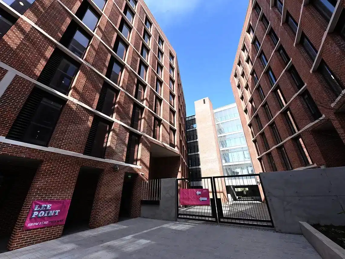 Yugo Lee Point, Cork - Cork, Ireland - Exterior