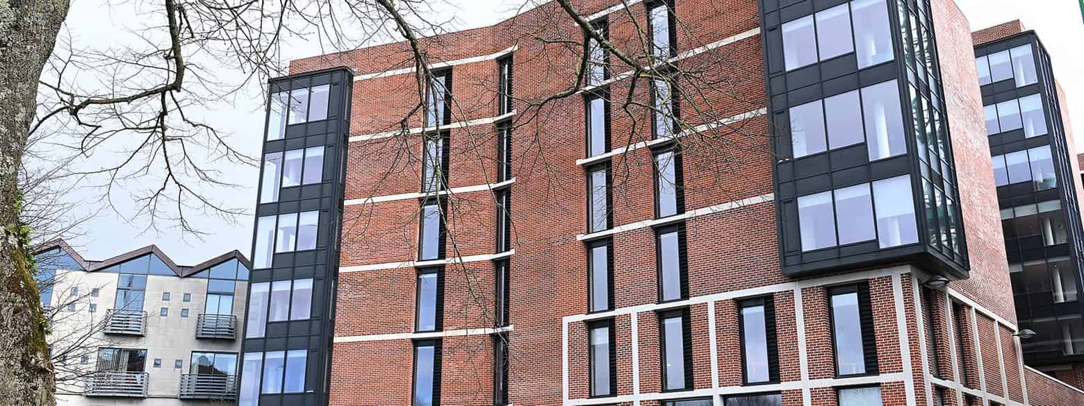 Yugo Lee Point, Cork - Cork, Ireland - Exterior