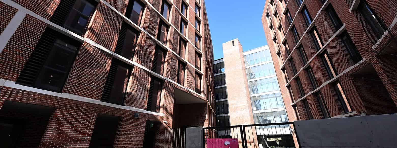 Yugo Lee Point, Cork - Cork, Ireland - Exterior