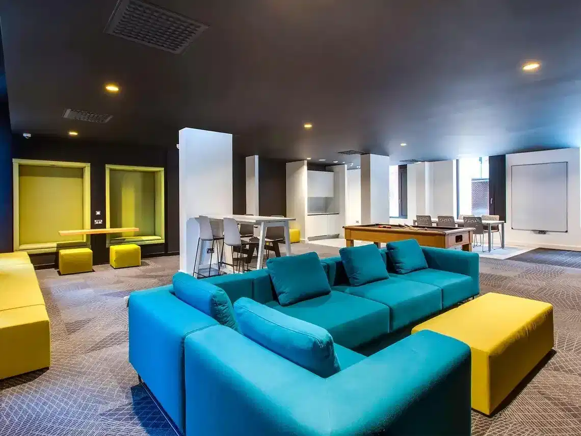 Yugo Lee Point, Cork - Cork, Ireland - Common Area