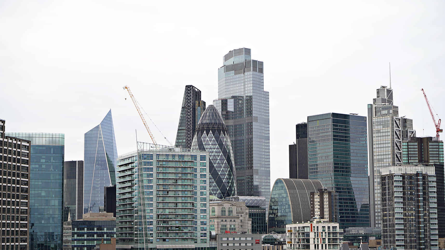 Yugo The Curve, London - London, England, United Kingdom - Exterior