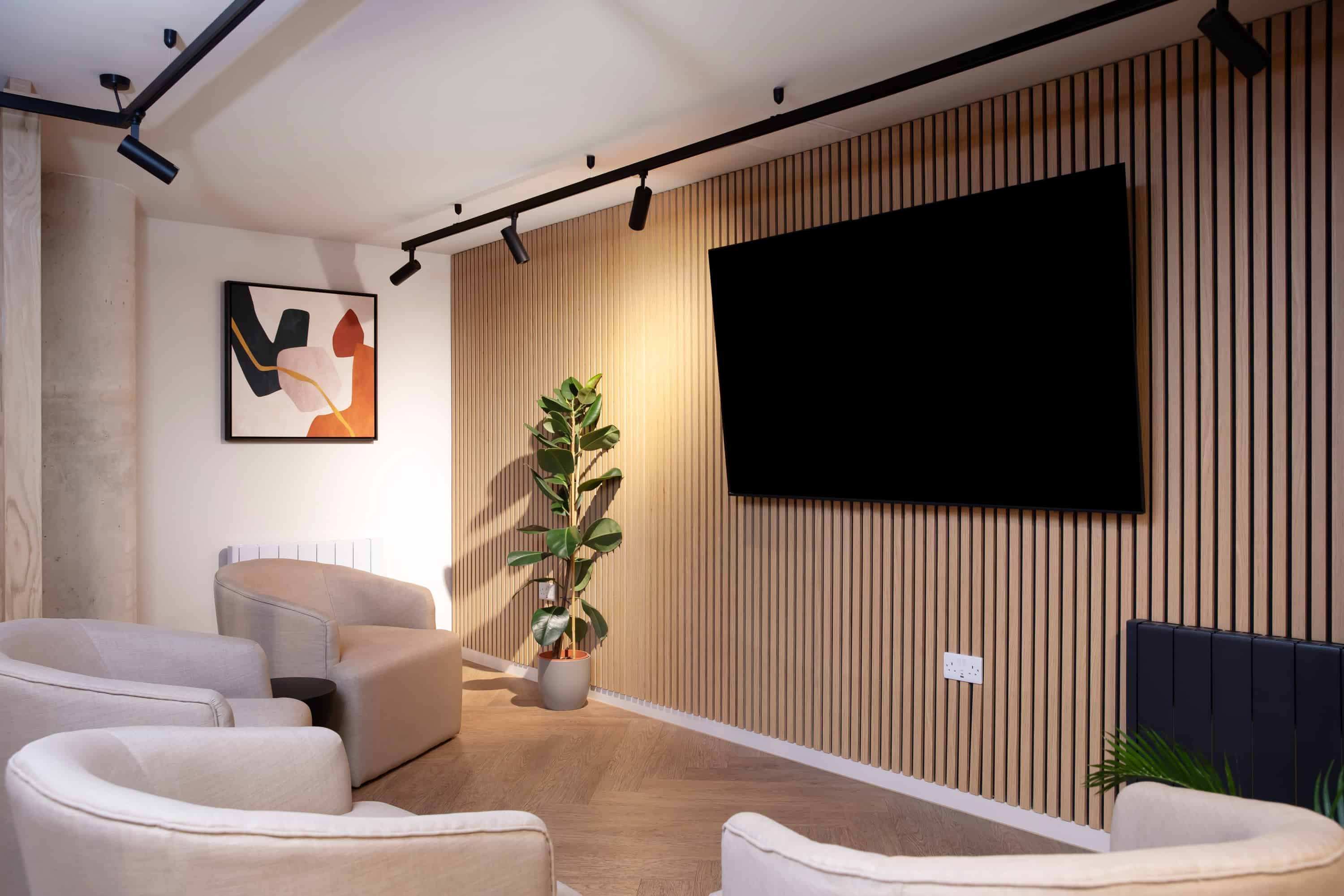 Stapleton House, London - London, England, United Kingdom - Common Area