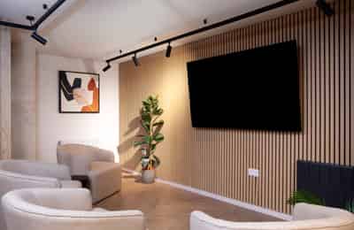 Stapleton House, London - London, England, United Kingdom - Common Area