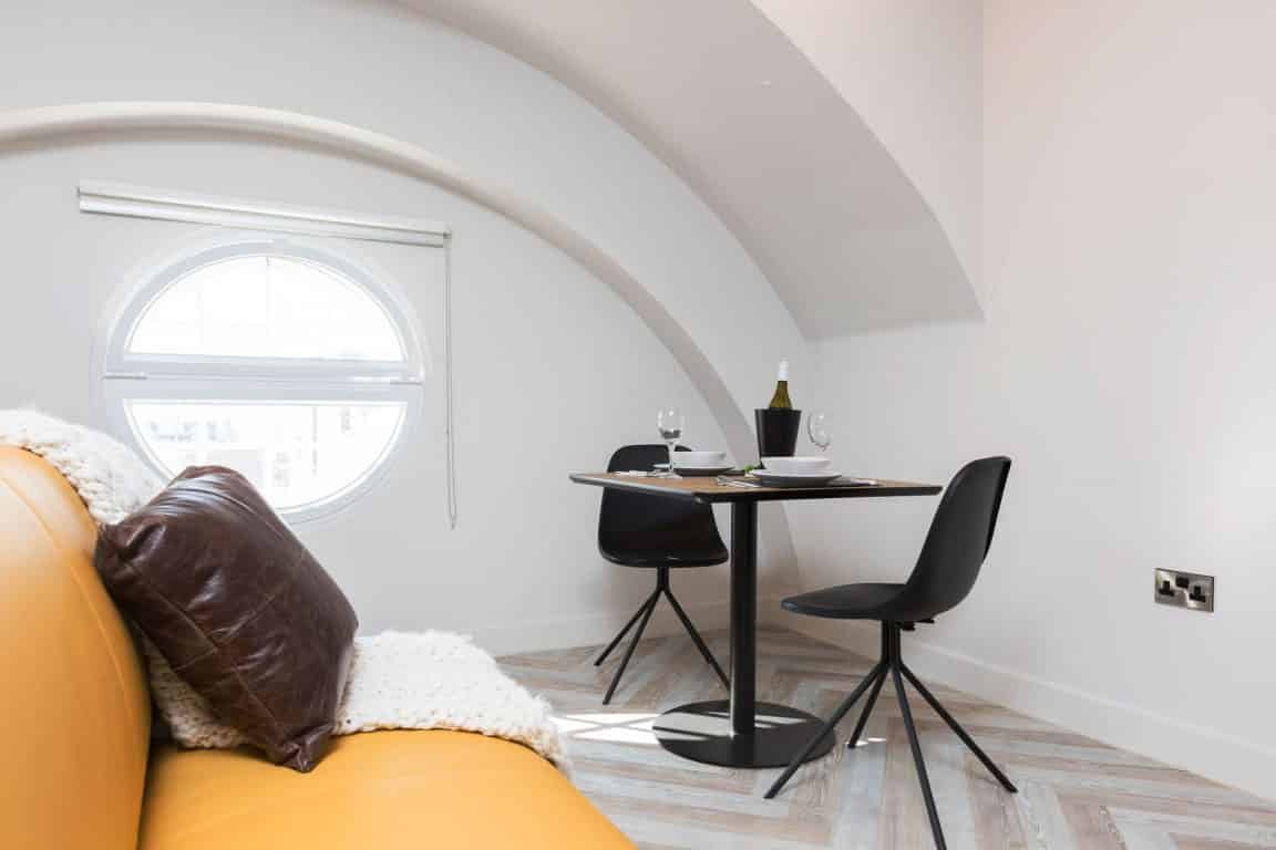 121 Princess Street, Manchester - Manchester, England, United Kingdom - Amenities