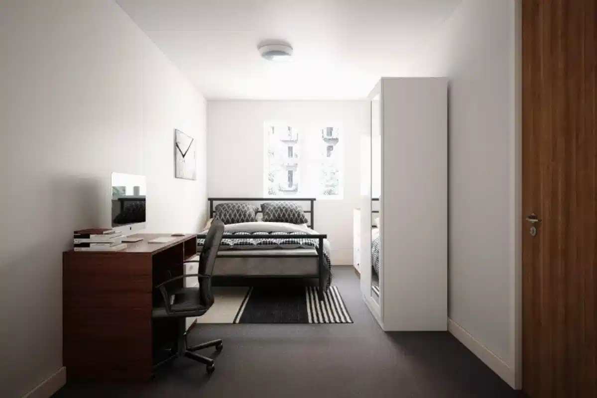 Platinum Non-Ensuite