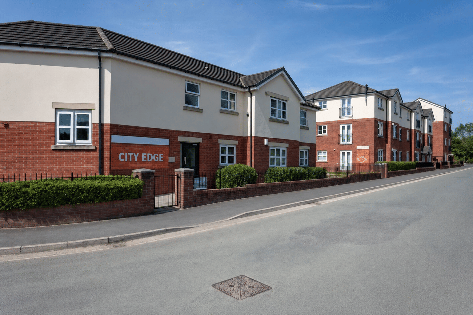 City Edge, Manchester image 19