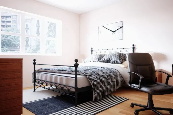 City Edge, Manchester Student Accommodation Amber1