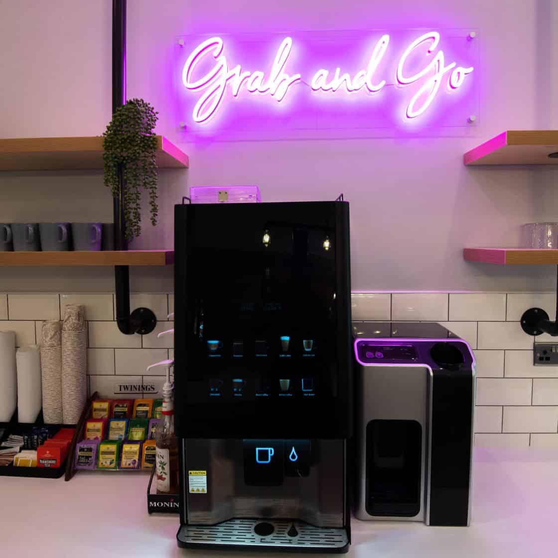 Iconinc Triangle, Leeds - Leeds, England, United Kingdom - Amenities