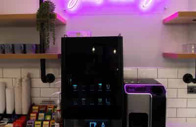 Iconinc Triangle, Leeds - Leeds, England, United Kingdom - Amenities