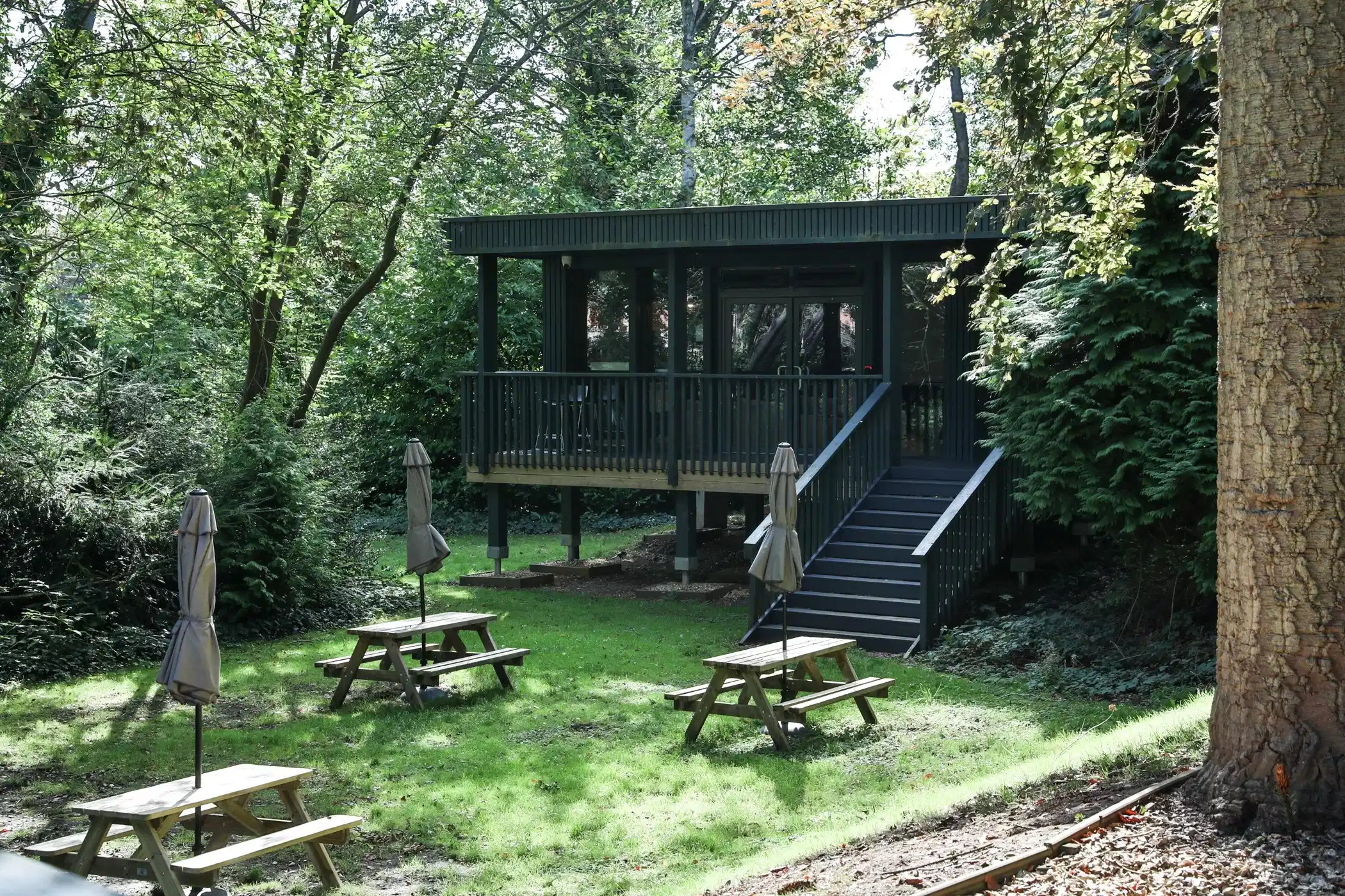 Beech Gardens, Birmingham image 45