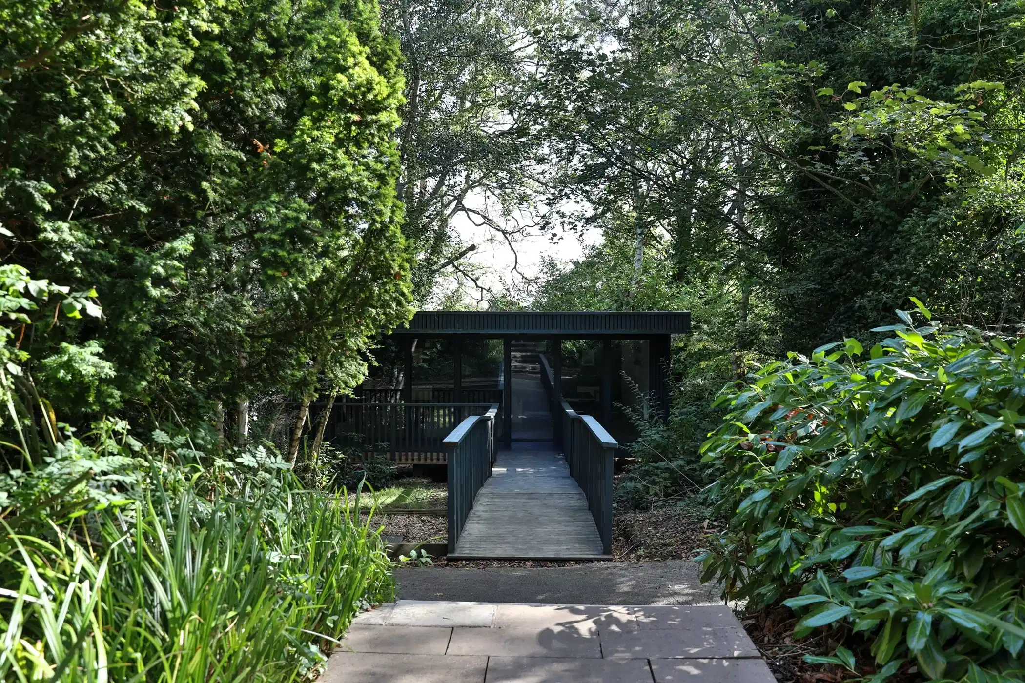 Beech Gardens, Birmingham image 41