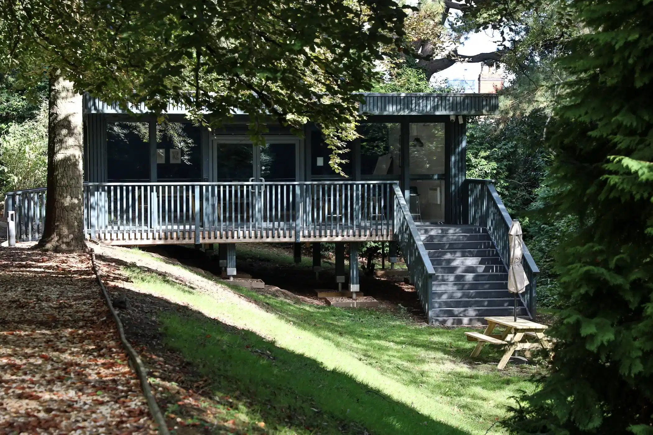Beech Gardens, Birmingham image 43