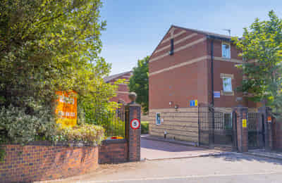 Beech Gardens, Birmingham - Birmingham, England, United Kingdom - Exterior